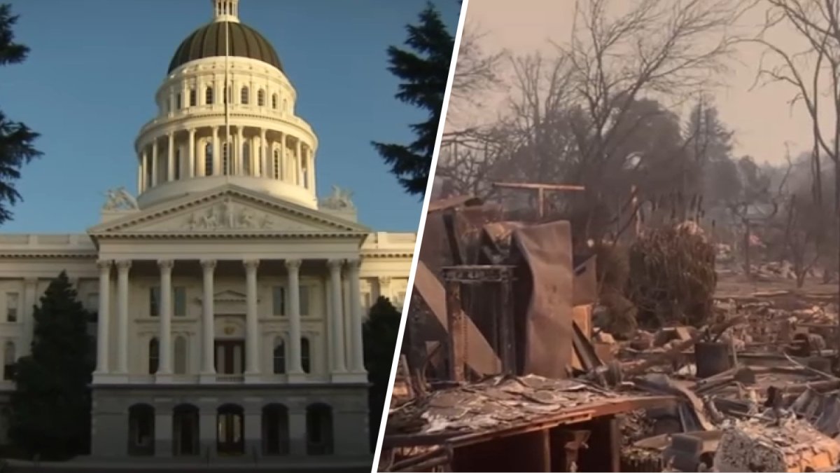 NBCLA helps unlock millions for Palisades, Eaton Fire recovery – NBC Los Angeles