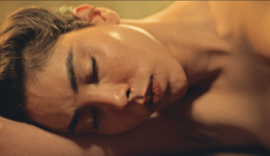 Queer Films Screening at the 46th San Francisco Jewish Film Festival - San Francisco Bay Times