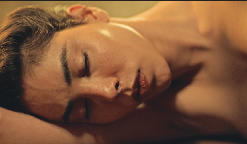 Queer Films Screening at the 46th San Francisco Jewish Film Festival - San Francisco Bay Times