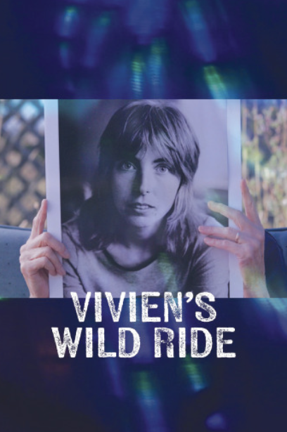 Marking ADA Day at the Roxie Theater: Sign 504 Now! + Vivien’s Wild Ride - San Francisco Bay Times