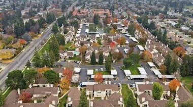 Fresno’s Maroa Park Apartments sells for $44M