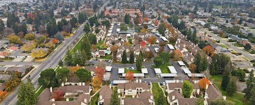 Fresno’s Maroa Park Apartments sells for $44M