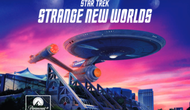 "Star Trek" Celebrating 60th Anniversary at San Diego Comic-Con 2026 with Panels, Offsites, Fan Screening, More
