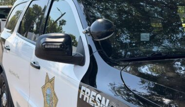 Teen headed to Sunnyside High hurt in Fresno intersection