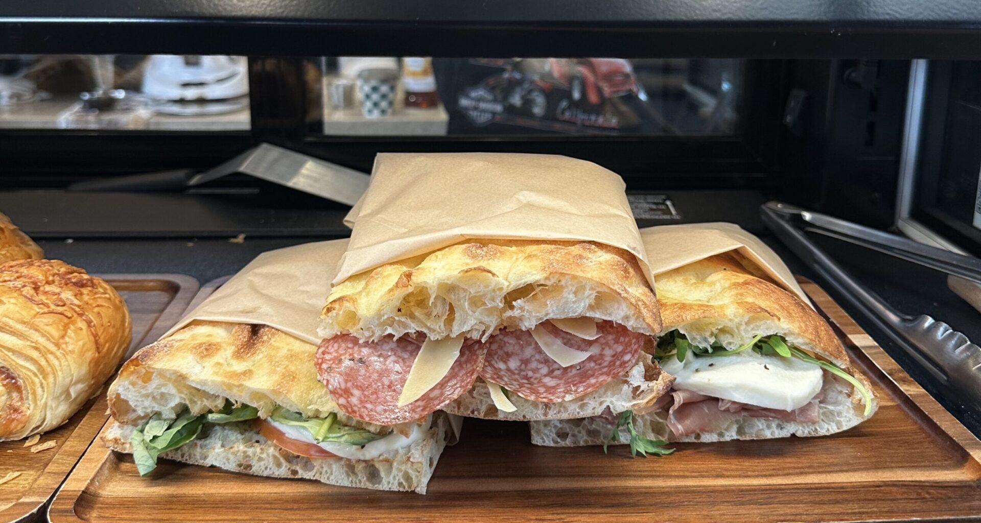Circle Up: New Restaurants and Shops in Old Towne Orange