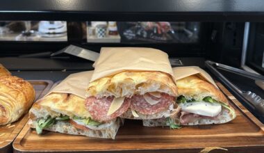 Circle Up: New Restaurants and Shops in Old Towne Orange