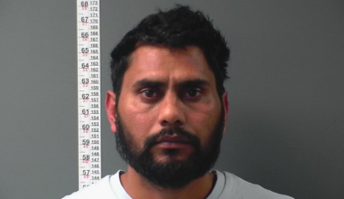 Fresno trucker in ICE custody after being caught with nearly $3M in stolen powder | CBS47 and KSEE24