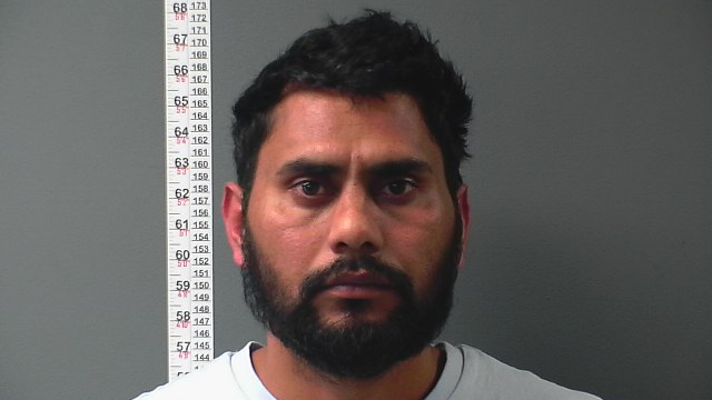 Fresno trucker in ICE custody after being caught with nearly $3M in stolen powder | CBS47 and KSEE24
