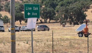 1 killed, several injured in shooting at party near Morgan Hill – NBC Bay Area