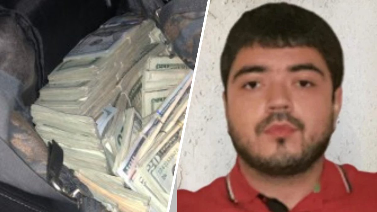 Alleged Sinaloa Cartel wing leader charged in San Diego for narcoterrorism – NBC 7 San Diego