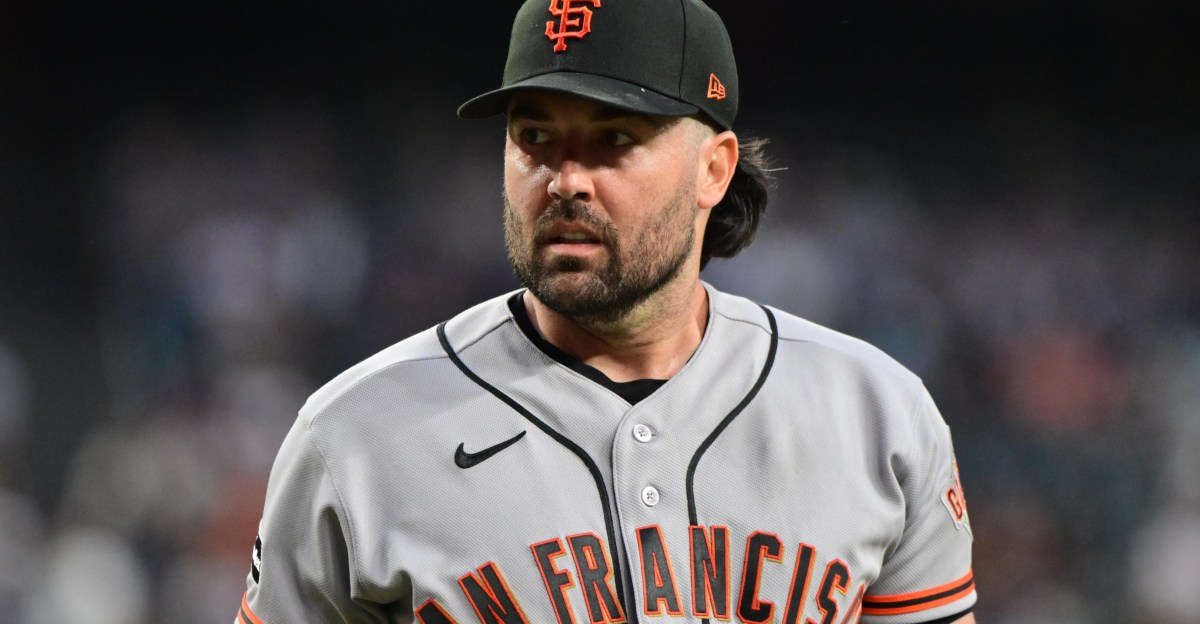 Would Robbie Ray really bring back more in trade than Luis Arraez?