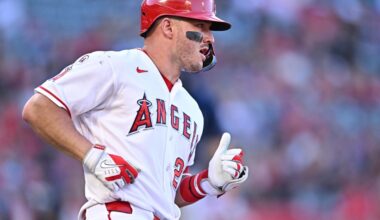 Series Preview: St. Louis Cardinals at the Los Angeles Angels