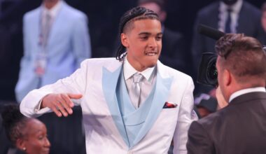 NBA Summer League Live Discussion: Brooklyn Nets vs. Sacramento Kings, 5:00 pm ET