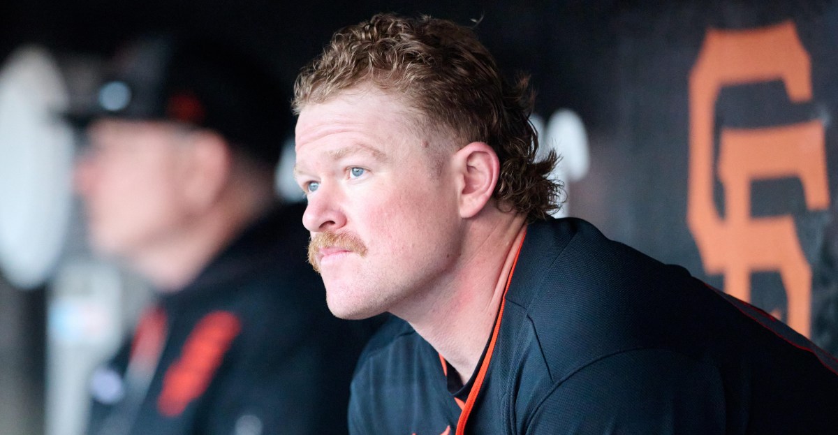 The San Francisco Giants should trade Logan Webb, and here’s why