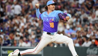 Colorado Rockies at San Francisco Giants game discussion: Ryan Feltner vs. Carson Whisenhunt