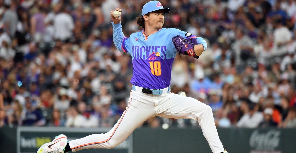 Colorado Rockies at San Francisco Giants game discussion: Ryan Feltner vs. Carson Whisenhunt