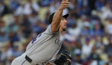 Colorado Rockies vs. San Francisco game discussion: Michael Lorenzen vs Trevor McDonald