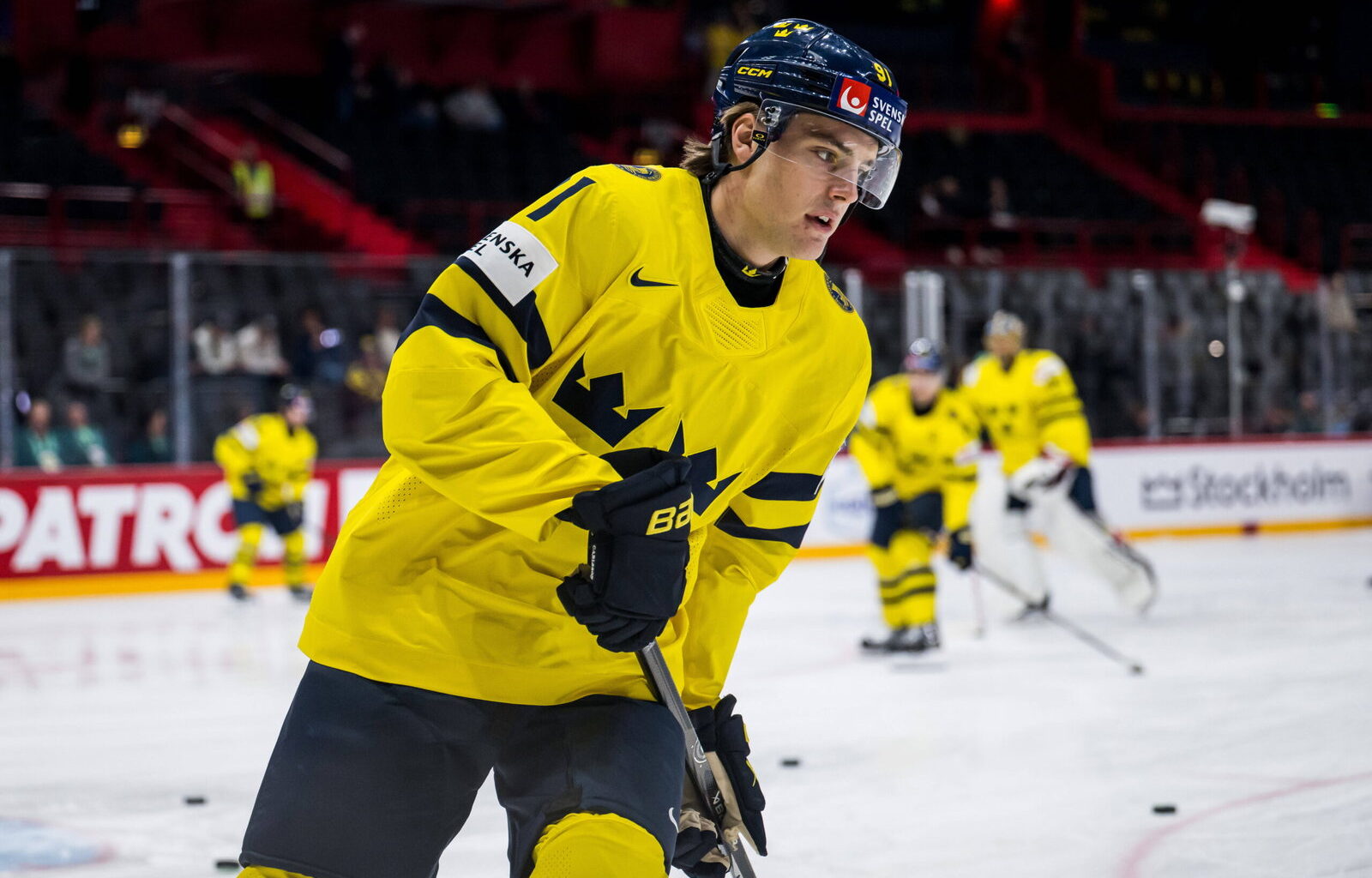 NHLFanCentral