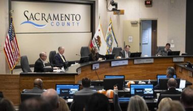 Board revisits Sacramento budget as POP unit faces cut