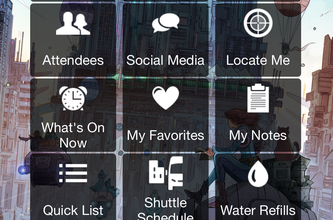 Useful Apps for San Diego Comic-Con 2026