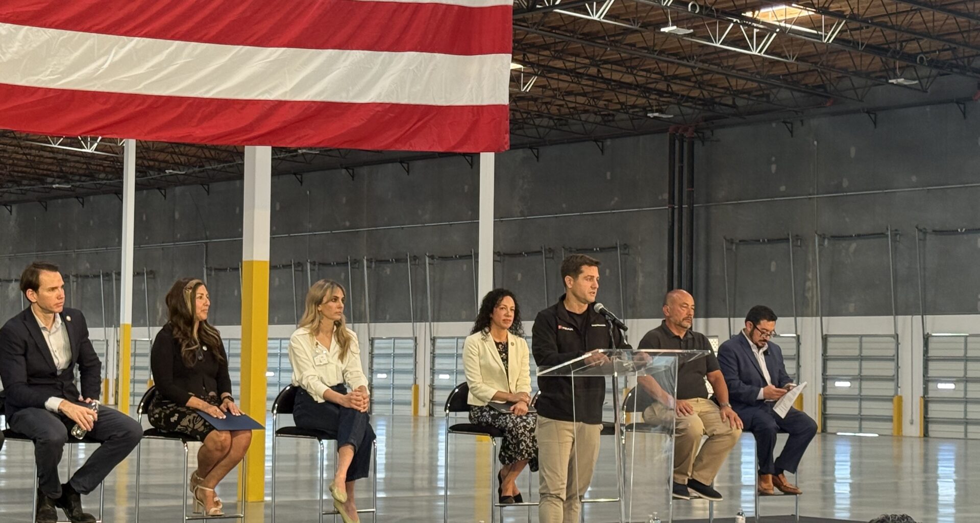 Peak Energy brings major battery production facility to Sacramento