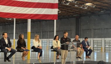 Peak Energy brings major battery production facility to Sacramento