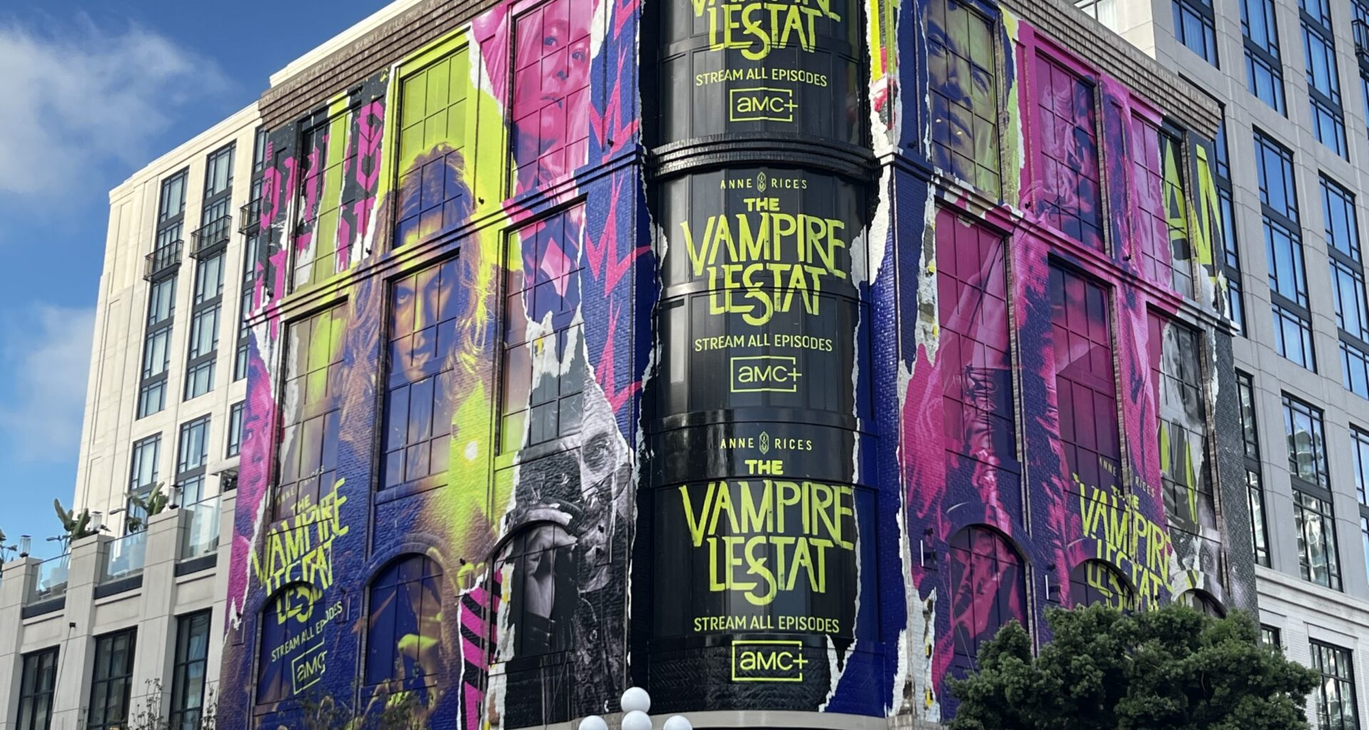 Guide to "The Vampire Lestat" at San Diego Comic-Con 2026