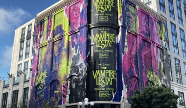 Guide to "The Vampire Lestat" at San Diego Comic-Con 2026