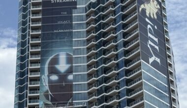 Downtown San Diego Gets Wrapped Up for San Diego Comic-Con 2026 [UPDATE July 13]