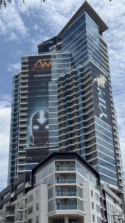 Downtown San Diego Gets Wrapped Up for San Diego Comic-Con 2026 [UPDATE July 13]