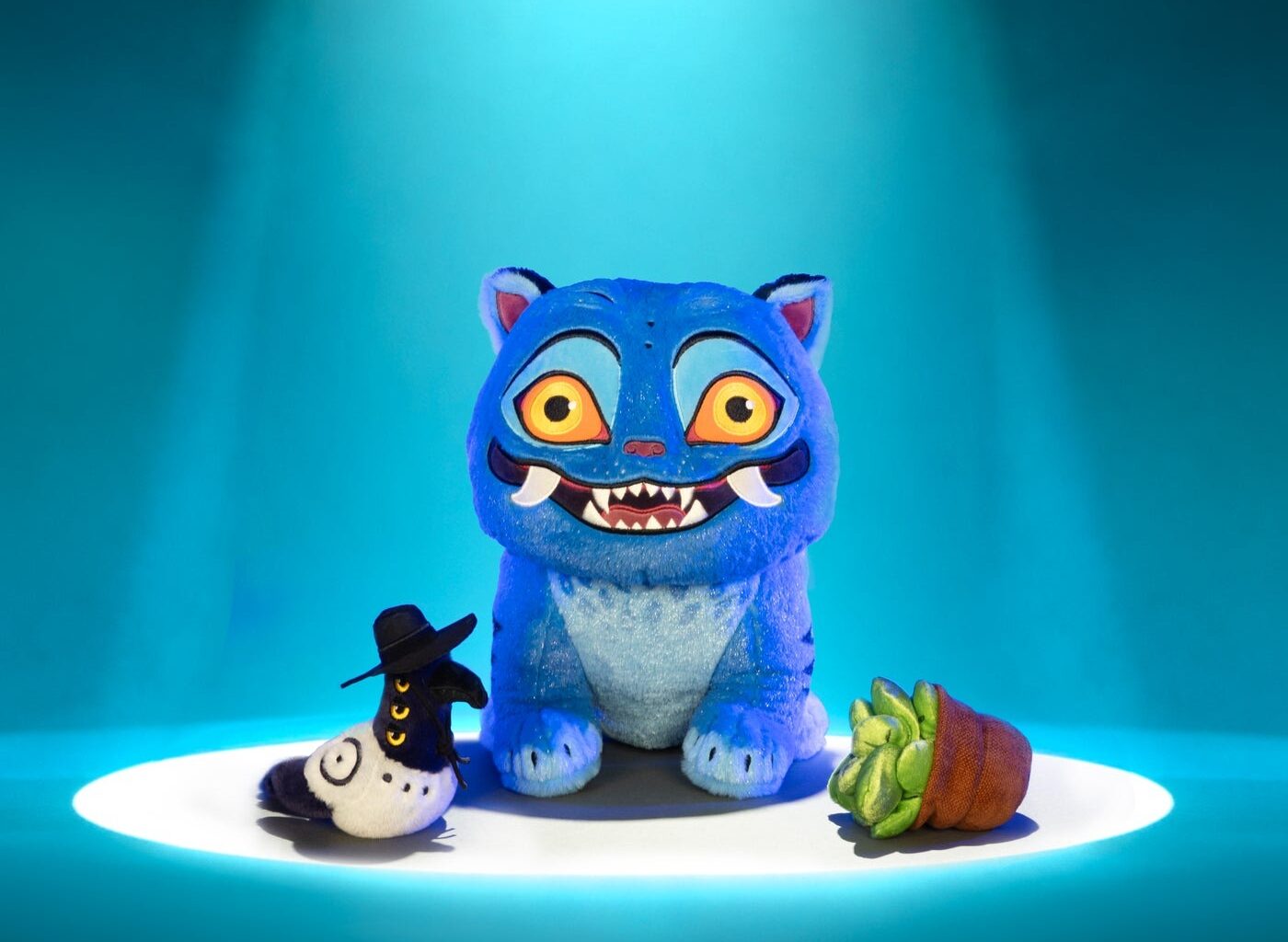 Jazwares San Diego Comic-Con 2026 Exclusives [UPDATE July 8]