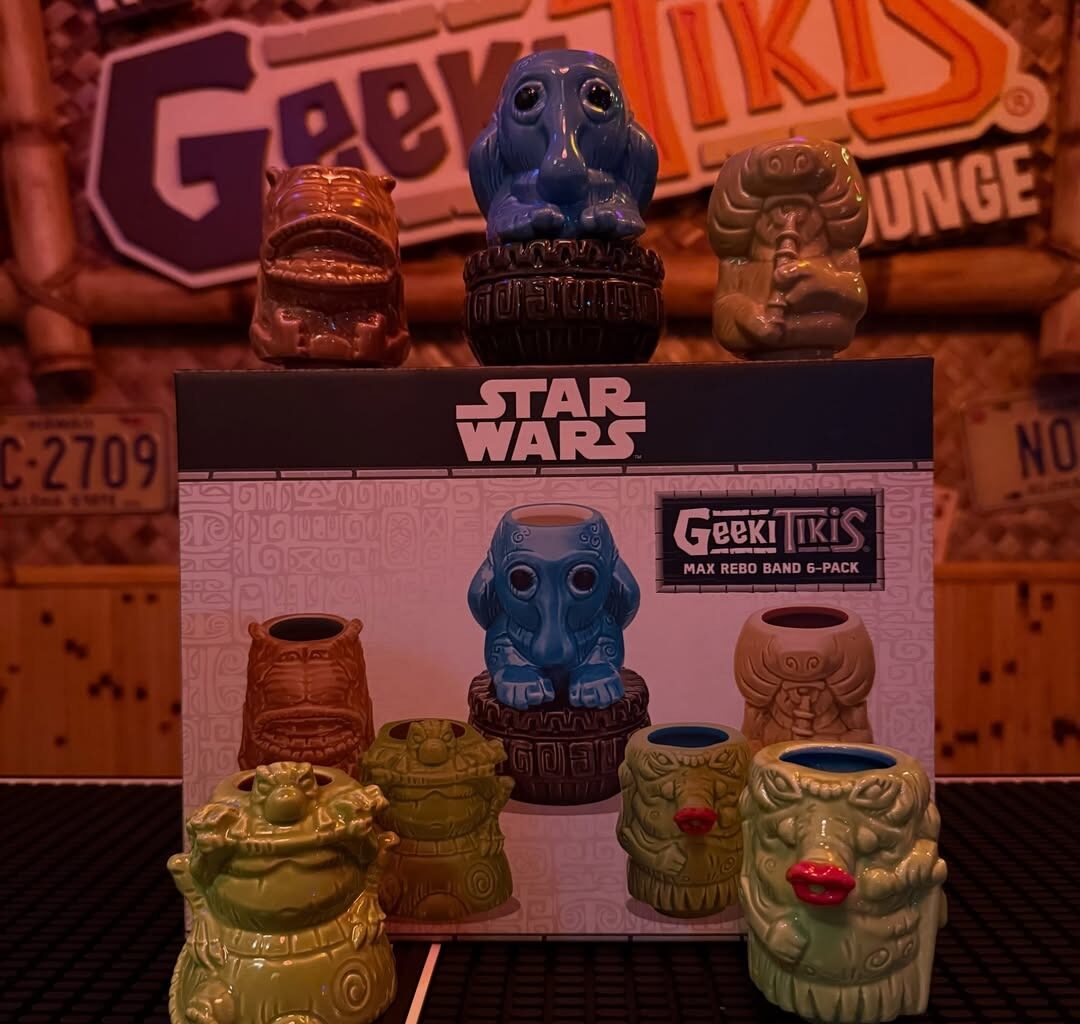 Beeline Creative San Diego Comic-Con 2026 Exclusives & Debuts [UPDATE July 11]