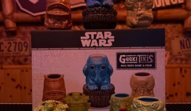 Beeline Creative San Diego Comic-Con 2026 Exclusives & Debuts [UPDATE July 11]