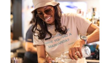 Aisha Tyler Hosting Losophe Day Drinking Event at San Diego Comic-Con 2026
