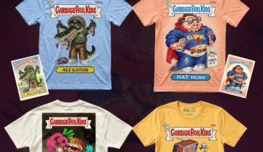 Atomic Toybox San Diego Comic-Con 2026 Exclusives [UPDATE July 13]
