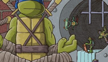 IDW Publishing San Diego Comic-Con 2026 Exclusives, Signings