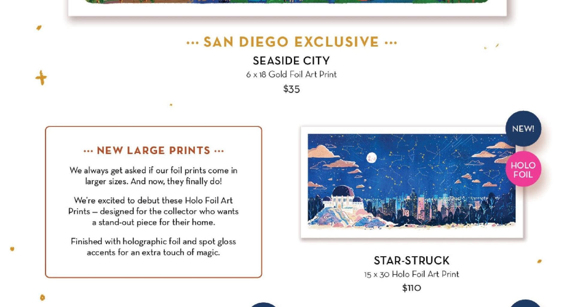 Ginkgo House (Josey Tsao) San Diego Comic-Con 2026 Exclusives, Debuts