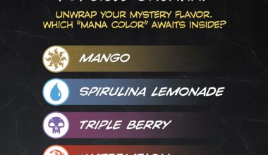 Beat the Heat with Magic: The Gathering Marvel Super Heroes x MTS Popsicle Giveaway