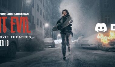 "Resident Evil" Offsite Infecting San Diego Comic-Con 2026