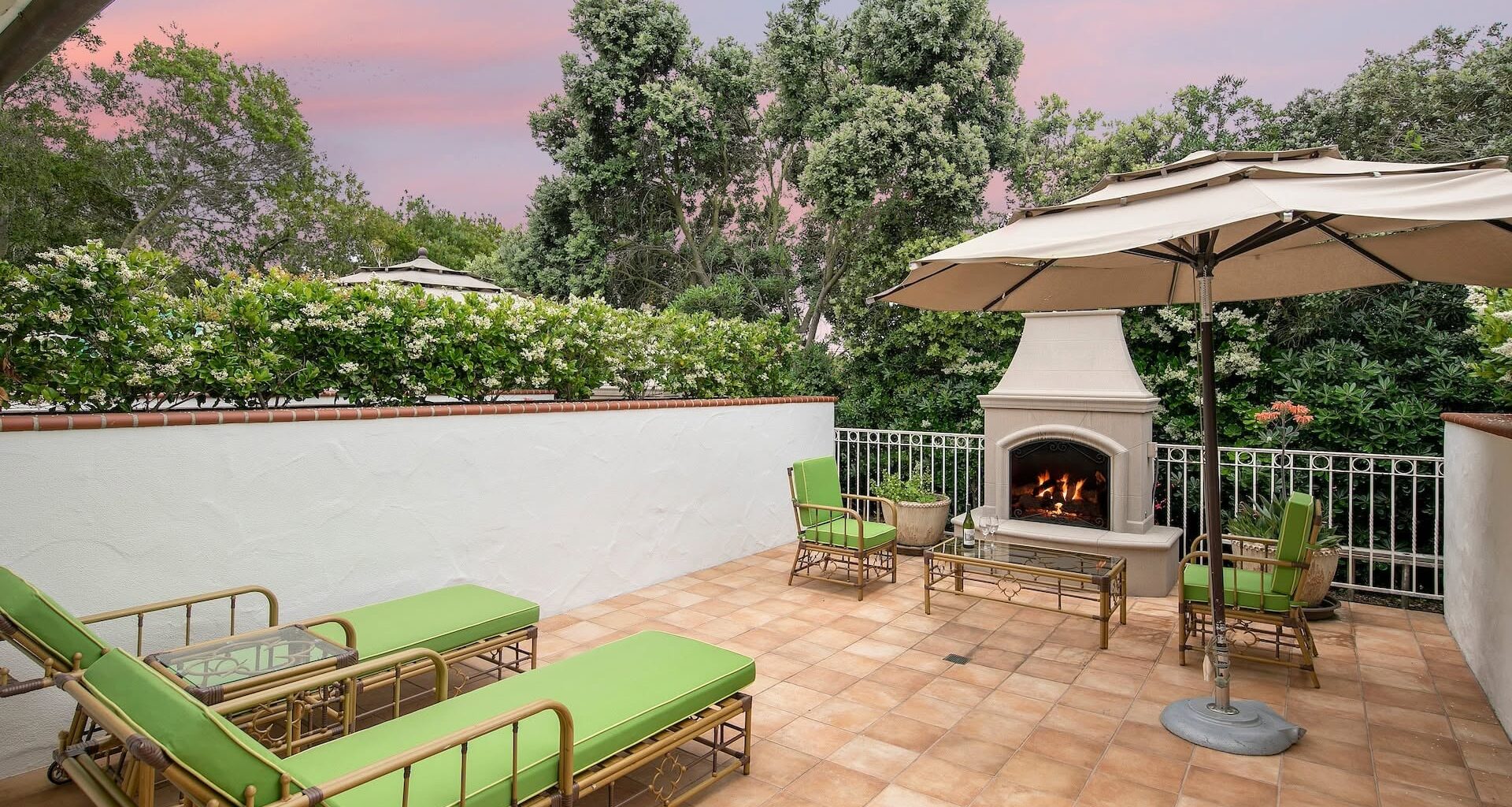 San Diego Neighborhood Guide: Rancho Santa Fe