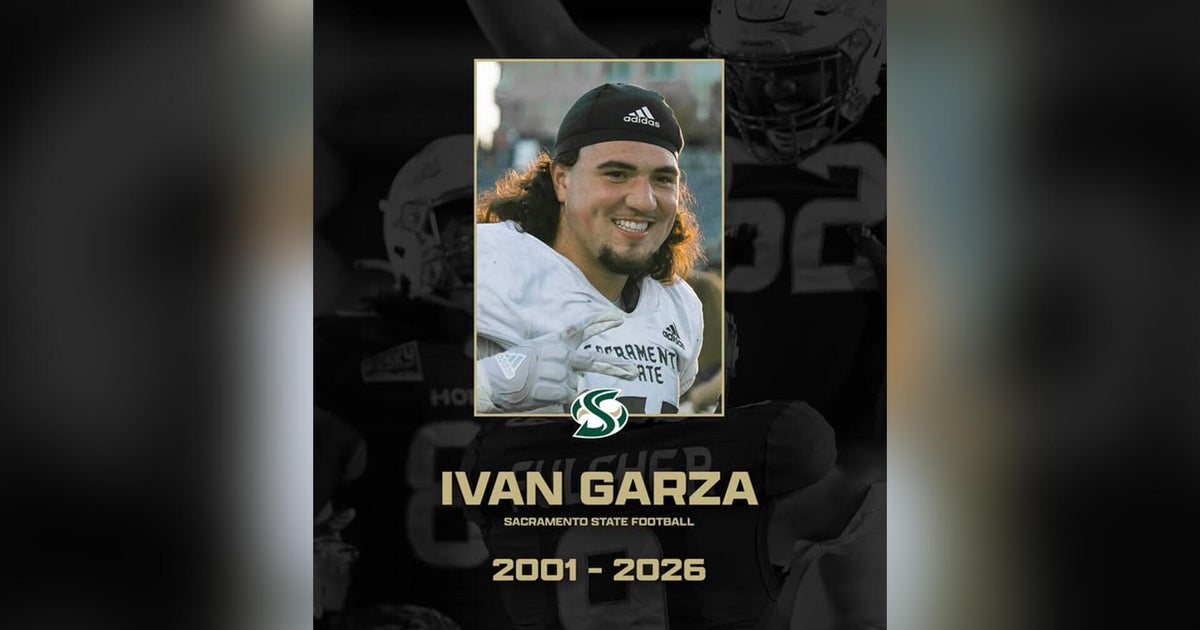 Former Sacramento State football player dies after Central California crash
