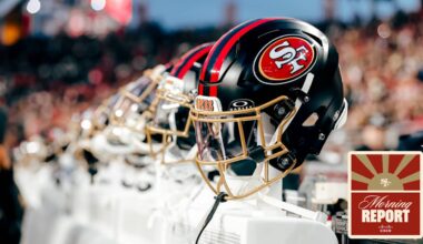 San Francisco 49ers logo