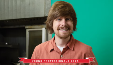 Jacob Sacks Is Cultivating Sacramento’s Food Entrepreneurs