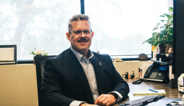 Local health nonprofit CEO details why HIV testing is still important to fight the spread of the disease
