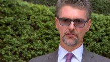 U.S. Assistant Attorney Jeffrey Hill explains Andrea Doherty's sentencing and how they reached a plea agreement.