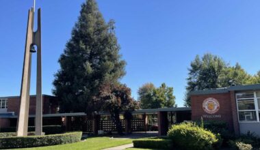 Jesuit High School Carmichael sued over co-divisional plan