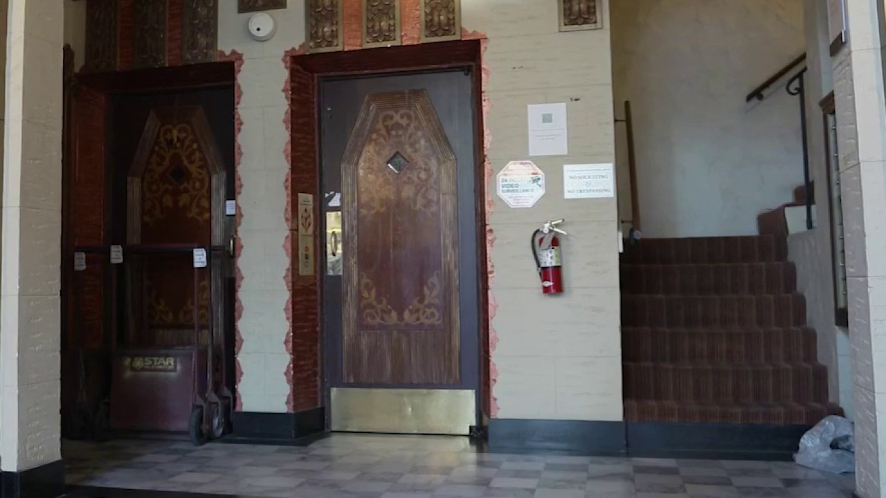 San Francisco supervisor introduces bill targeting long elevator outages
