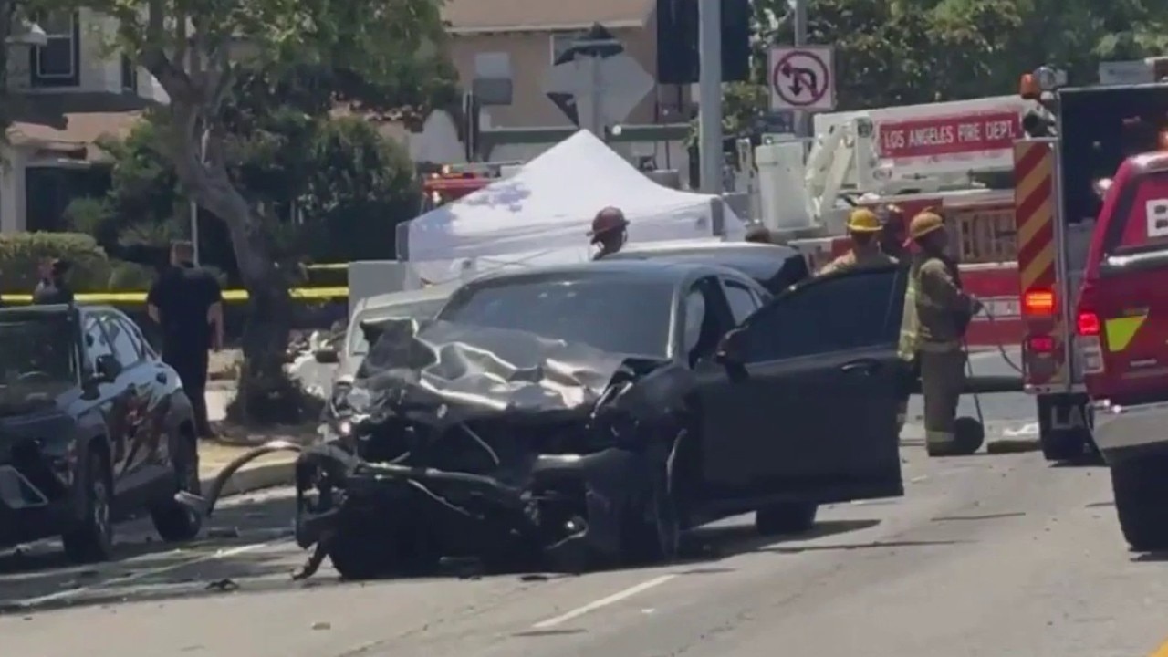 Deadly crash in Hyde Park raises new safety concerns