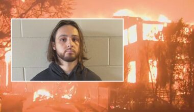 Palisades Fire suspect misses court again; judge demands Friday appearance