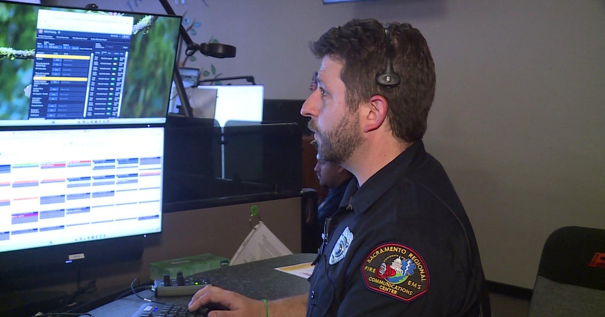 Sacramento dispatchers brace for uptick in calls for July 4th holiday